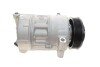Компресор кондиціонера VW Caddy III/IV 1.6-2.0 TDI 03- / Crafter 2.5 TDI 06-13/ T6 2.0TDI 15- UA63 MAHLE / KNECHT ACP 6 000S (фото 2)