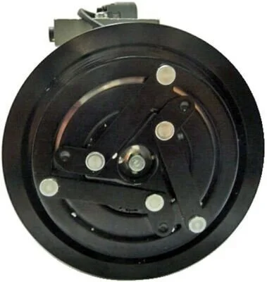 Компресор кондиціонера MAHLE MAHLE / KNECHT ACP 678 000S (фото 1)