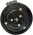Компресор кондиціонера MAHLE MAHLE / KNECHT ACP 678 000S (фото 1)