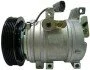 Компресор кондиціонера MAHLE MAHLE / KNECHT ACP 678 000S (фото 2)