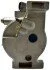Компресор кондиціонера MAHLE MAHLE / KNECHT ACP 678 000S (фото 3)