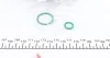 Компресор кондиціонера Audi A4 2.4 01-05 (d=100mm) MAHLE (opt-om) MAHLE / KNECHT ACP 692 000S (фото 9)