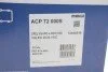 Компресор кондиціонера MAHLE MAHLE / KNECHT ACP 72 000S (фото 5)