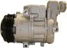 Компрессор кондиционера MAHLE / KNECHT ACP 75 000S (фото 3)
