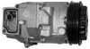 Компрессор кондиционера MAHLE / KNECHT ACP 75 000S (фото 6)