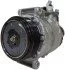 Компрессор кондиционера MAHLE / KNECHT ACP 891 000P (фото 3)