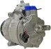 Компрессор кондиционера MAHLE / KNECHT ACP 891 000P (фото 5)
