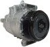 Компрессор кондиционера MAHLE / KNECHT ACP 891 000P (фото 9)