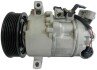 Компресор кондиціонера Renault Megane/Scenic 1.4/1.6D/2.0D 09- MAHLE (opt-om) MAHLE / KNECHT ACP 954 000S (фото 3)