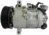 Компресор кондиціонера Renault Megane/Scenic 1.4/1.6D/2.0D 09- MAHLE (opt-om) MAHLE / KNECHT ACP 954 000S (фото 3)