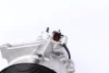 Компресор кондиціонера Renault Megane/Scenic 1.4/1.6D/2.0D 09- MAHLE (opt-om) MAHLE / KNECHT ACP 954 000S (фото 8)