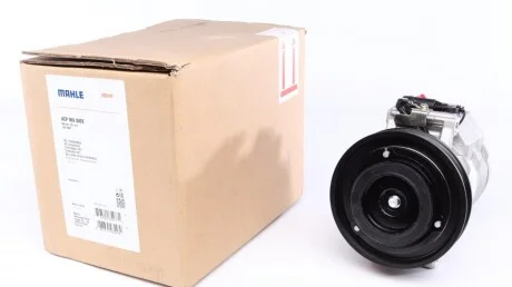 Компресор кондиціонера MB Sprinter (906) 3.5 06- MAHLE UA63 MAHLE / KNECHT ACP 969 000S