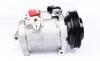 Компресор кондиціонера MB Sprinter (906) 3.5 06- MAHLE UA63 MAHLE / KNECHT ACP 969 000S (фото 6)