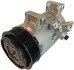 Компрессор кондиционера MAHLE / KNECHT ACP 975 000S (фото 3)