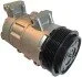 Компрессор кондиционера MAHLE / KNECHT ACP 975 000S (фото 7)