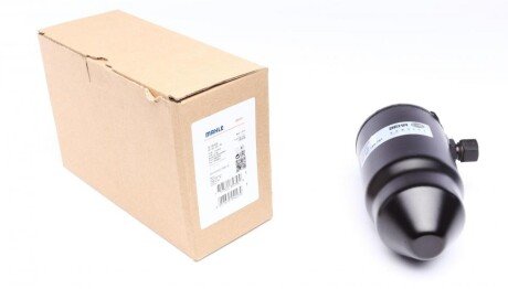 Осушувач кондиціонера Citroen Jumpy/Fiat Scudo/Peugeot Expert 96-06 MAHLE UA63 MAHLE / KNECHT AD 138 000S