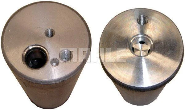 Осушитель кондиционера MAHLE / KNECHT AD 155 000S (фото 1)