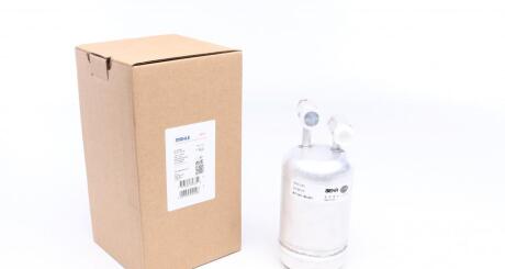 Фильтр-осушитель кондиционера MAHLE / KNECHT AD 156 000S