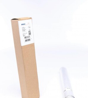 Осушувач кондиціонера MB Sprinter (906/907/910) 06- MAHLE UA63 MAHLE / KNECHT AD 16 000S