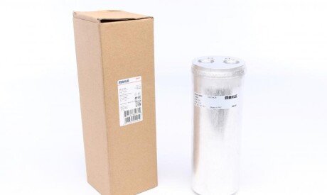 Осушувач кондиціонера Audi A4/VW Passat 98-05 MAHLE UA63 MAHLE / KNECHT AD 210 000S