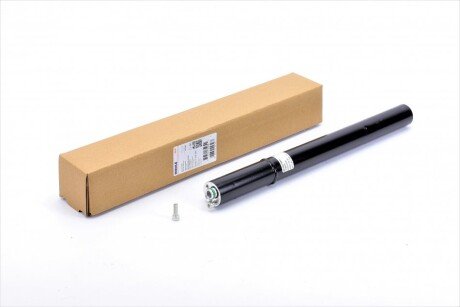 Осушувач кондиціонера VW Caddy 04-/Golf 09-13/Skoda Octavia 00-13 MAHLE UA63 MAHLE / KNECHT AD 243 000S