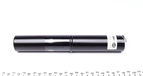 Осушувач кондиціонера Audi A4 07-16/A5 07-17/Q5 08-17 MAHLE (opt-om) MAHLE / KNECHT AD 250 000S