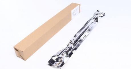 Осушувач кондиціонера MAHLE / KNECHT AD 89 000S