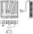 Випарник кондиціонера MAHLE / KNECHT AE 93 000P (фото 2)