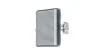 Випарник кондиціонера MAHLE / KNECHT AE 93 000P (фото 8)