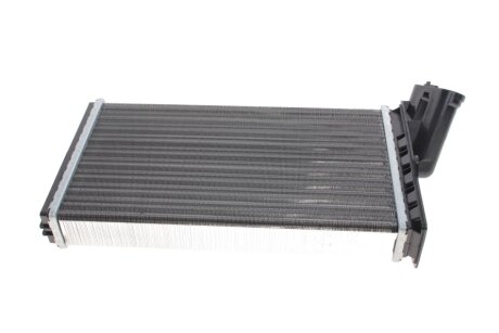 Радіатор пічки Citroen Jumpy 1.9D/TD/2.0HDI 96- MAHLE (opt-om) MAHLE / KNECHT AH 104 000S
