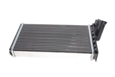 Радіатор пічки Citroen Jumpy 1.9D/TD/2.0HDI 96- MAHLE (opt-om) MAHLE / KNECHT AH 104 000S