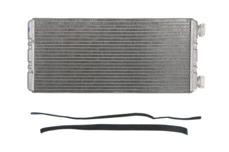 Радиатор нагревателя MAHLE / KNECHT AH 131 000P