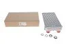Радіатор пічки Renault Trafic 1.9/2.0/2.5dci 01- MAHLE (opt-om) MAHLE / KNECHT AH 14 000S (фото 3)
