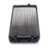 Радіатор пічки Renault Scenic 99-03/Megane 96-99 MAHLE (opt-om) MAHLE / KNECHT AH 162 000S (фото 4)