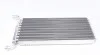 Радиатор печки MAHLE MAHLE / KNECHT AH 166 000P (фото 3)