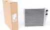 Радіатор пічки VW Caddy III/IV/Golf V/VI 03- (180x185x32) MAHLE (opt-om) MAHLE / KNECHT AH 208 000S (фото 1)