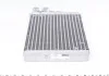Радіатор пічки VW Caddy III/IV/Golf V/VI 03- (180x185x32) MAHLE (opt-om) MAHLE / KNECHT AH 208 000S (фото 3)