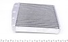 Радіатор пічки VW Caddy III/IV/Golf V/VI 03- (180x185x32) MAHLE (opt-om) MAHLE / KNECHT AH 208 000S (фото 4)