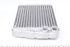 Радіатор пічки VW Caddy III/IV/Golf V/VI 03- (180x185x32) MAHLE (opt-om) MAHLE / KNECHT AH 208 000S (фото 5)