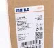 Радіатор пічки VW Caddy III/IV/Golf V/VI 03- (180x185x32) MAHLE (opt-om) MAHLE / KNECHT AH 208 000S (фото 7)