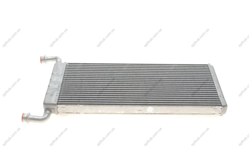 Радіатор пічки MB Sprinter 06- MAHLE UA63 MAHLE / KNECHT AH 241 000S (фото 1)