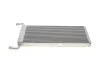 Радіатор пічки MB Sprinter 06- MAHLE UA63 MAHLE / KNECHT AH 241 000S (фото 1)