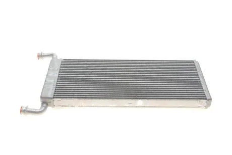 Радіатор пічки MB Sprinter 06- MAHLE UA63 MAHLE / KNECHT AH 241 000S