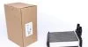 Радіатор пічки Opel Vivaro/ Renault Trafic 01- MAHLE UA63 MAHLE / KNECHT AH 246 000S (фото 1)