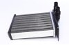 Радіатор пічки Opel Vivaro/ Renault Trafic 01- MAHLE UA63 MAHLE / KNECHT AH 246 000S (фото 5)
