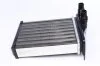 Радіатор пічки Opel Vivaro/ Renault Trafic 01- MAHLE UA63 MAHLE / KNECHT AH 246 000S (фото 5)