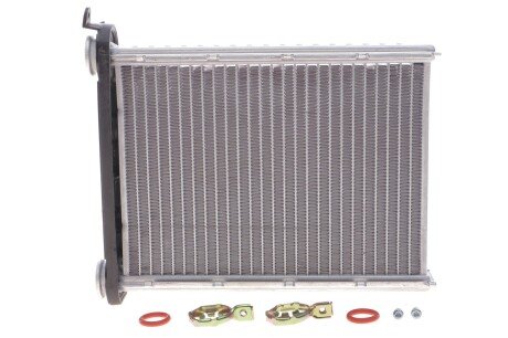 Радіатор пічки Renault Trafic 1.6 dCi 14-/Megane III 08- (+AC) MAHLE (opt-om) MAHLE / KNECHT AH 259 000S