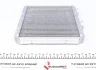 Радіатор пічки MAHLE MAHLE / KNECHT AH 262 000S (фото 4)