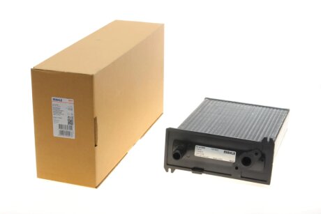 Радіатор пічки Renault Trafic -01 MAHLE UA63 MAHLE / KNECHT AH 44 000S