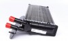 Радіатор пічки VW T4 90- MAHLE (opt-om) MAHLE / KNECHT AH 47 000S (фото 3)
